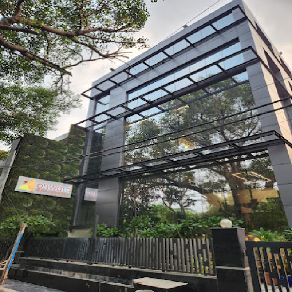 Onward Workspaces, Plot No, 20 | Okhla Industrial Estate Phase III, New Delhi